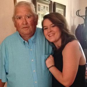 Meet your Posher, Katelyn